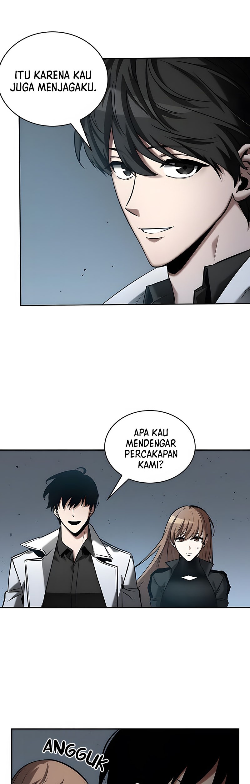 Chapter 122 - halaman 36
