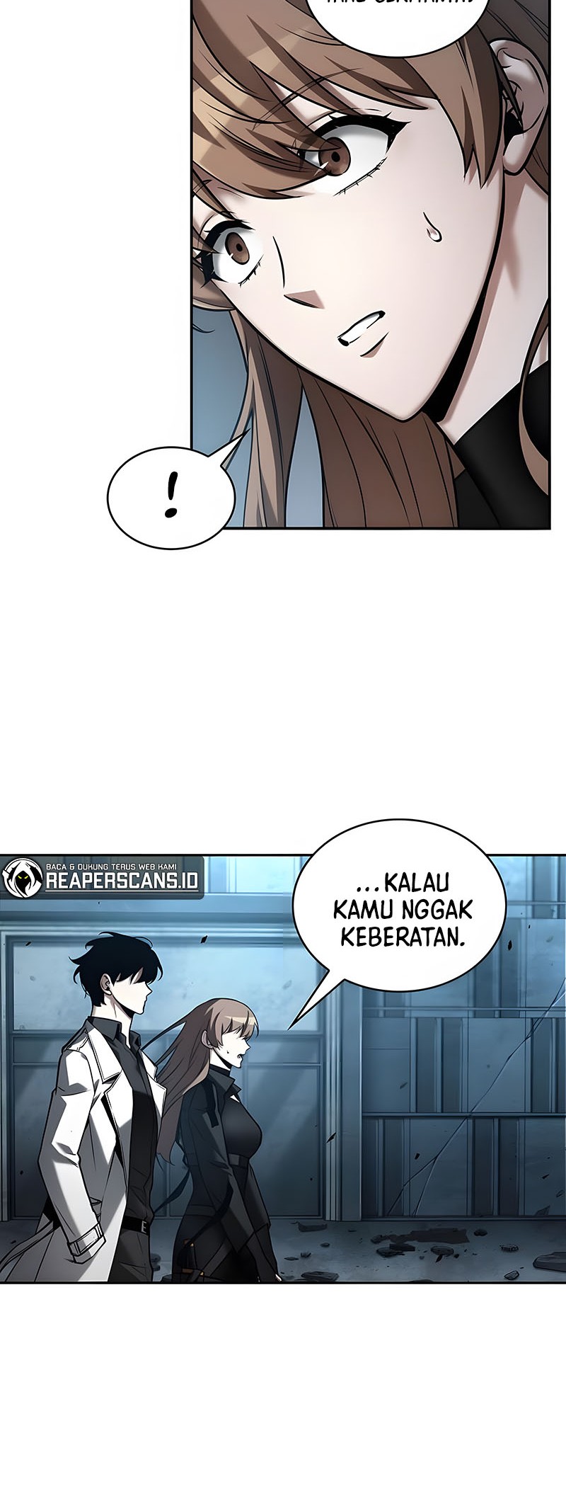 Chapter 122 - halaman 38