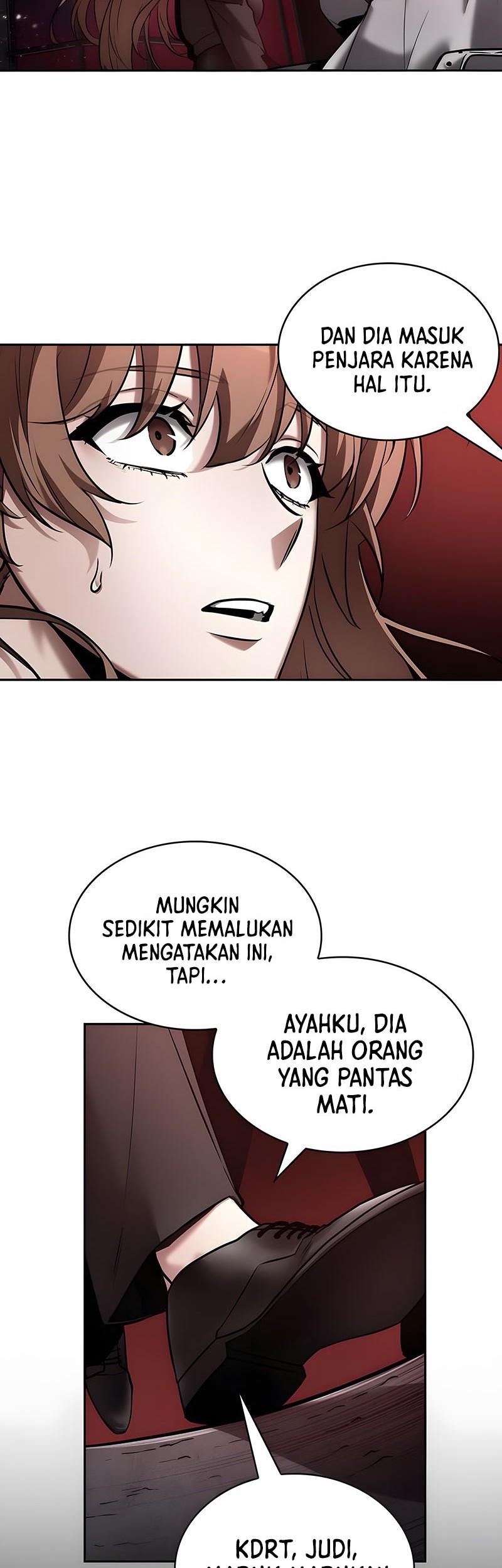 Chapter 122 - halaman 40