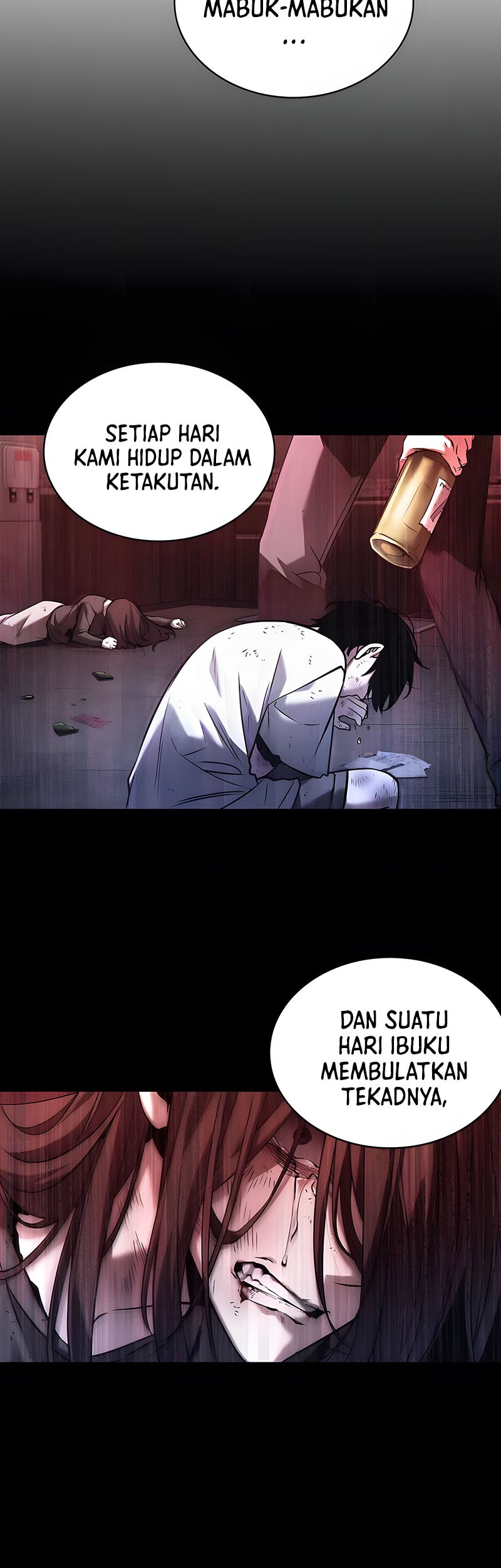 Chapter 122 - halaman 41
