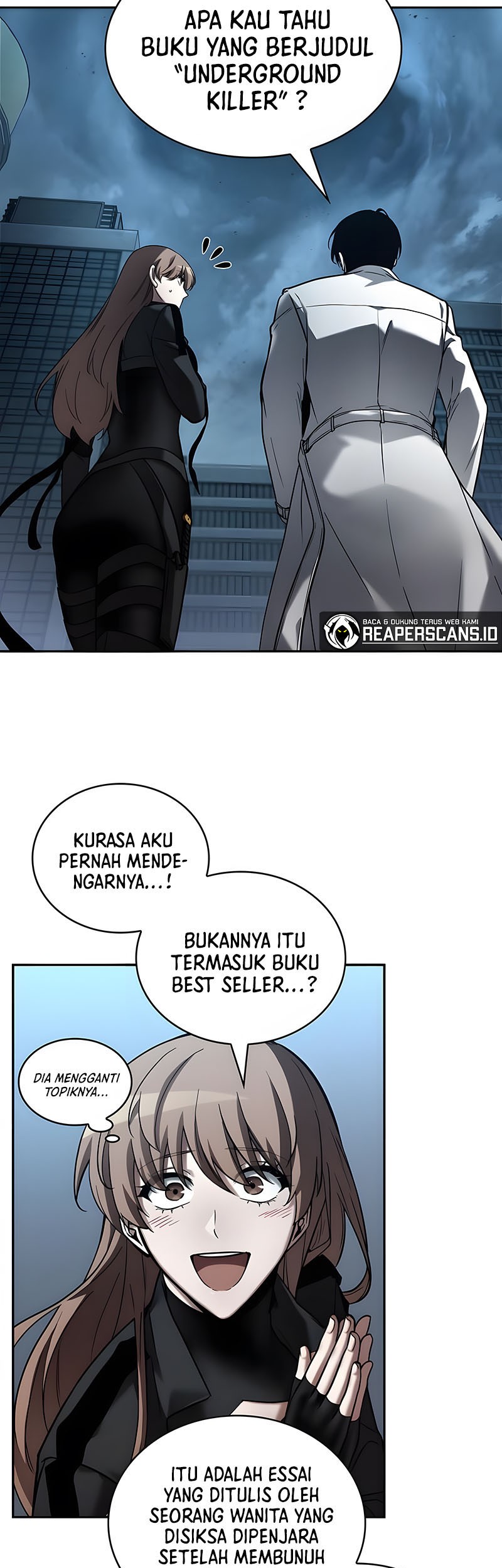 Chapter 122 - halaman 45