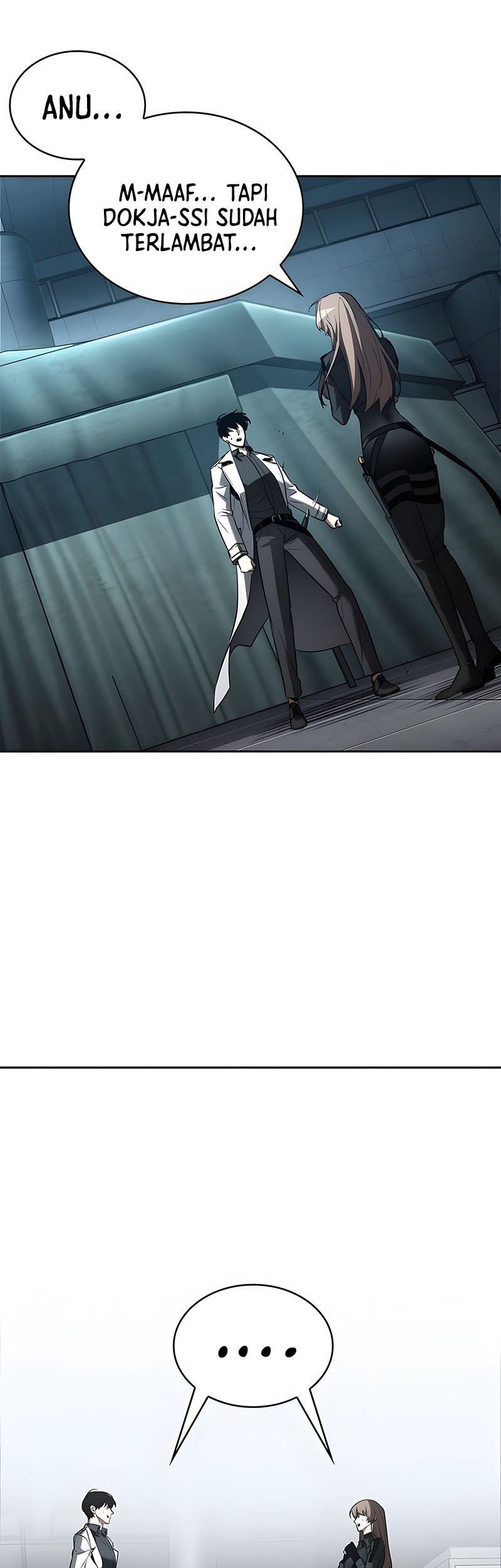 Chapter 122 - halaman 33
