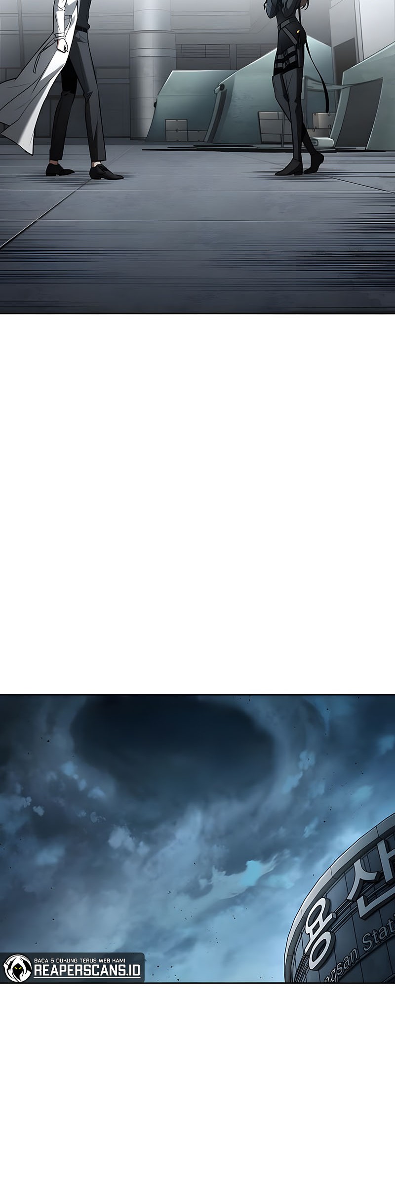 Chapter 122 - halaman 34