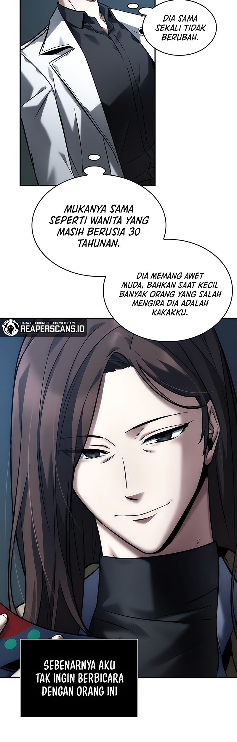 Chapter 121 - halaman 33