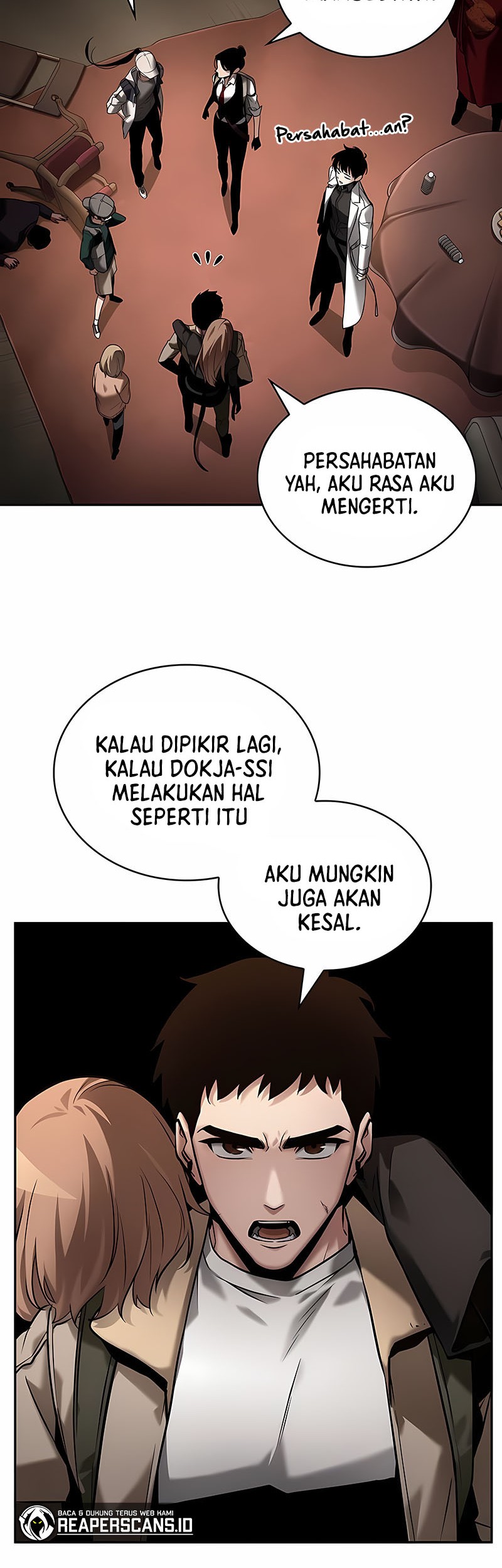 Chapter 120 - halaman 42