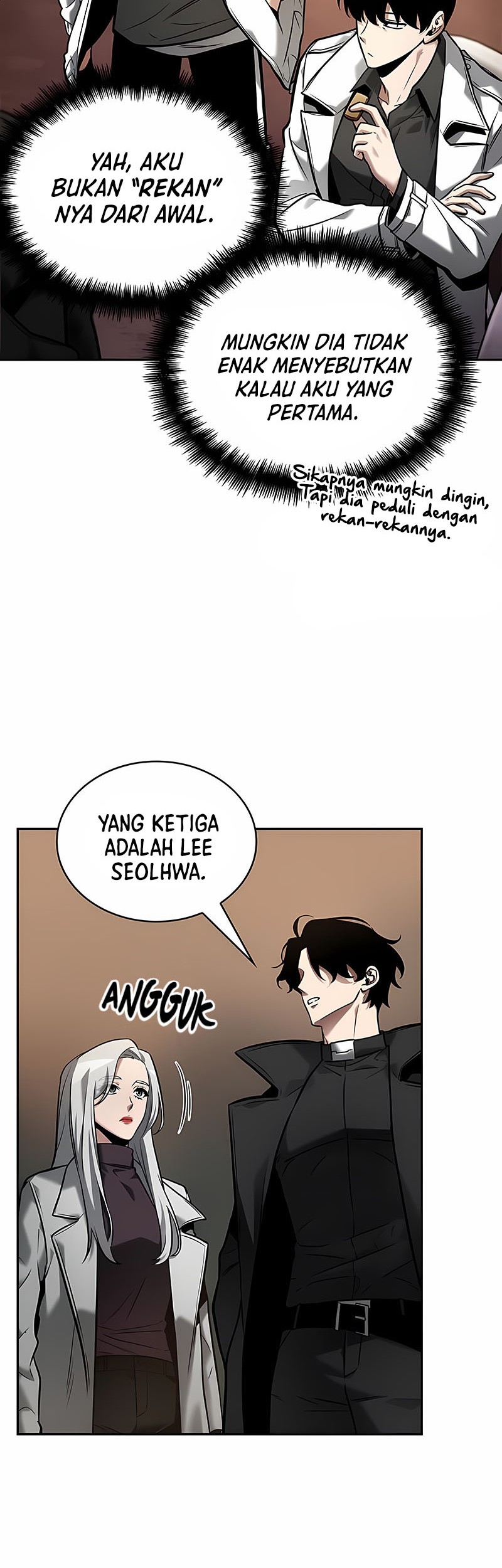 Chapter 120 - halaman 20
