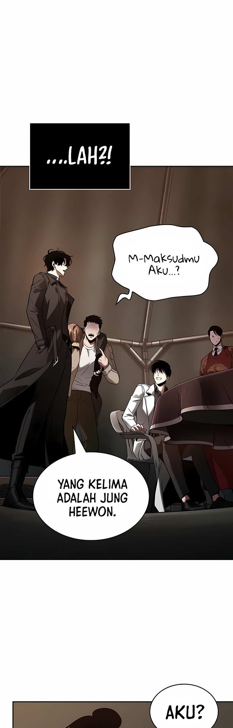 Chapter 120 - halaman 23