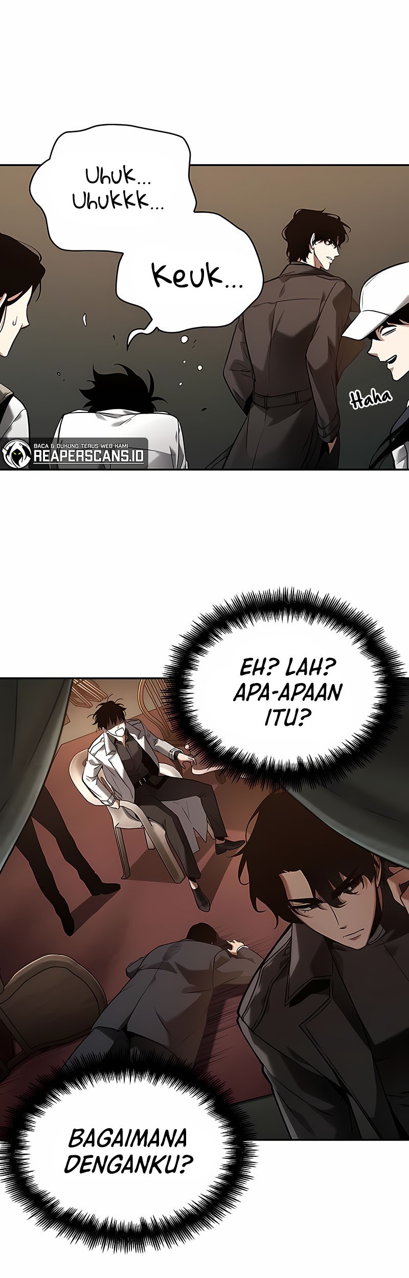 Chapter 120 - halaman 29