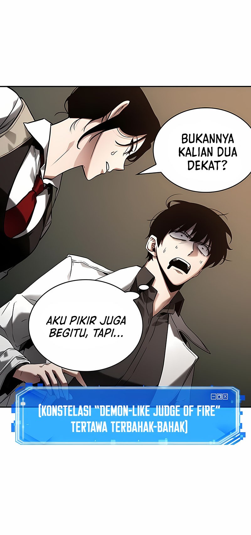 Chapter 120 - halaman 30