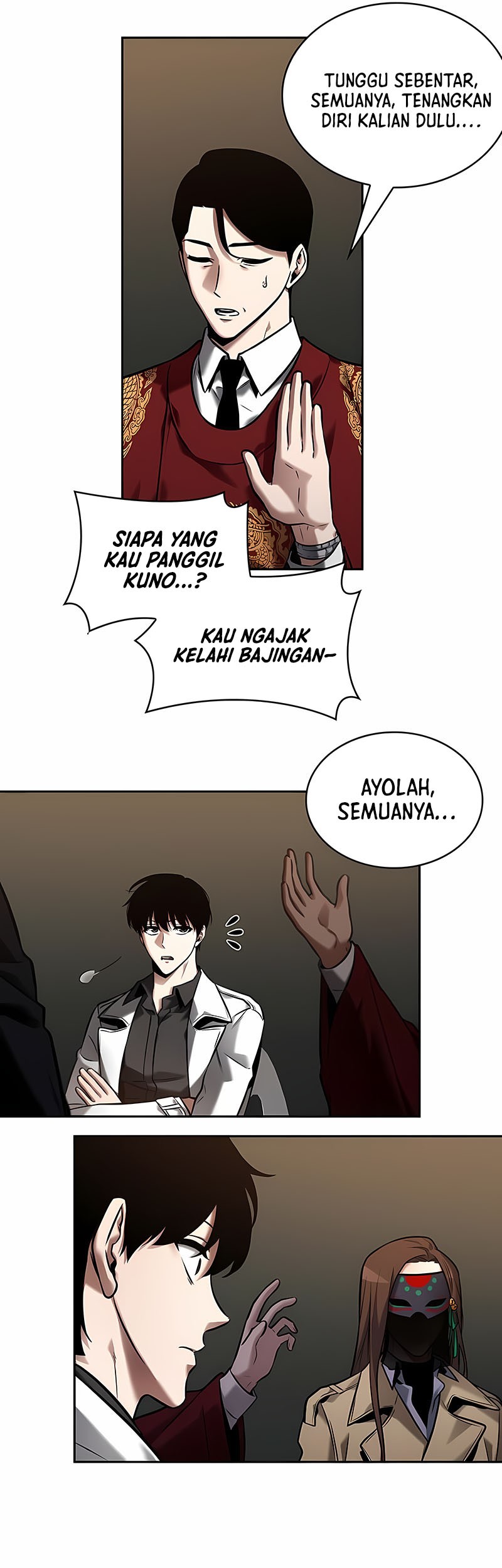 Chapter 119 - halaman 35