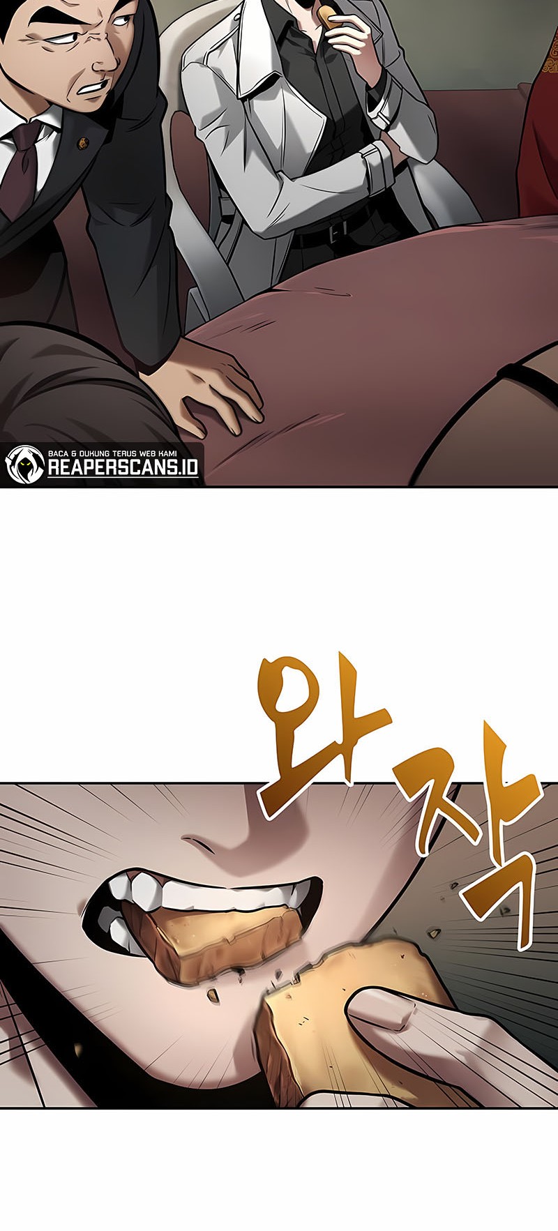 Chapter 119 - halaman 38