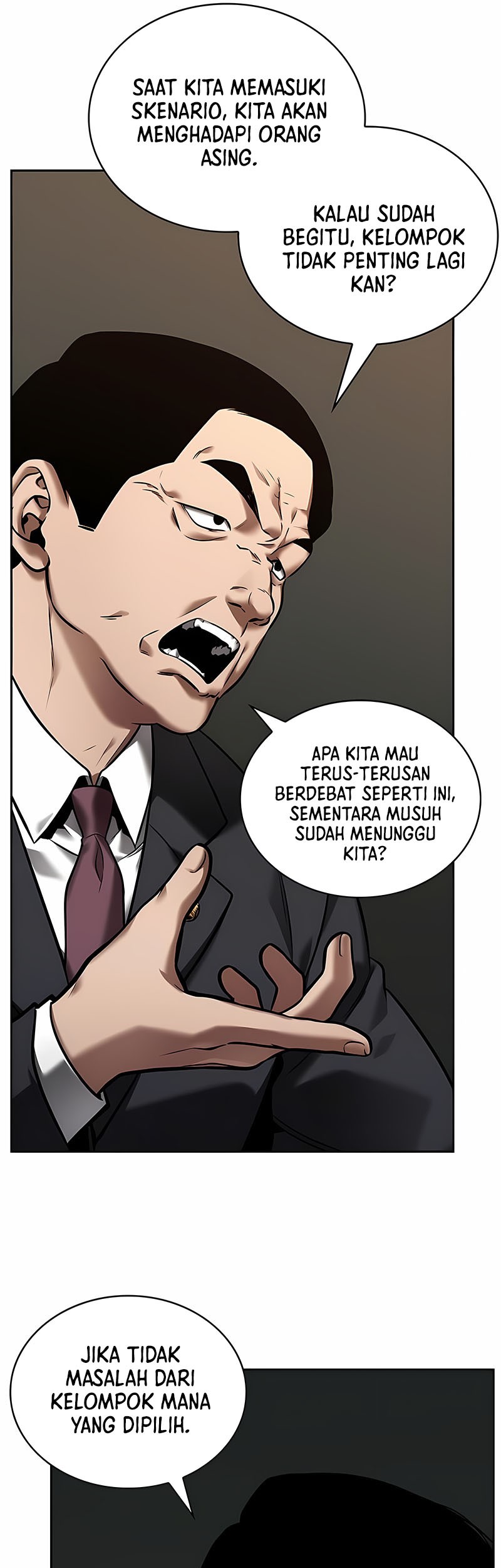 Chapter 119 - halaman 27