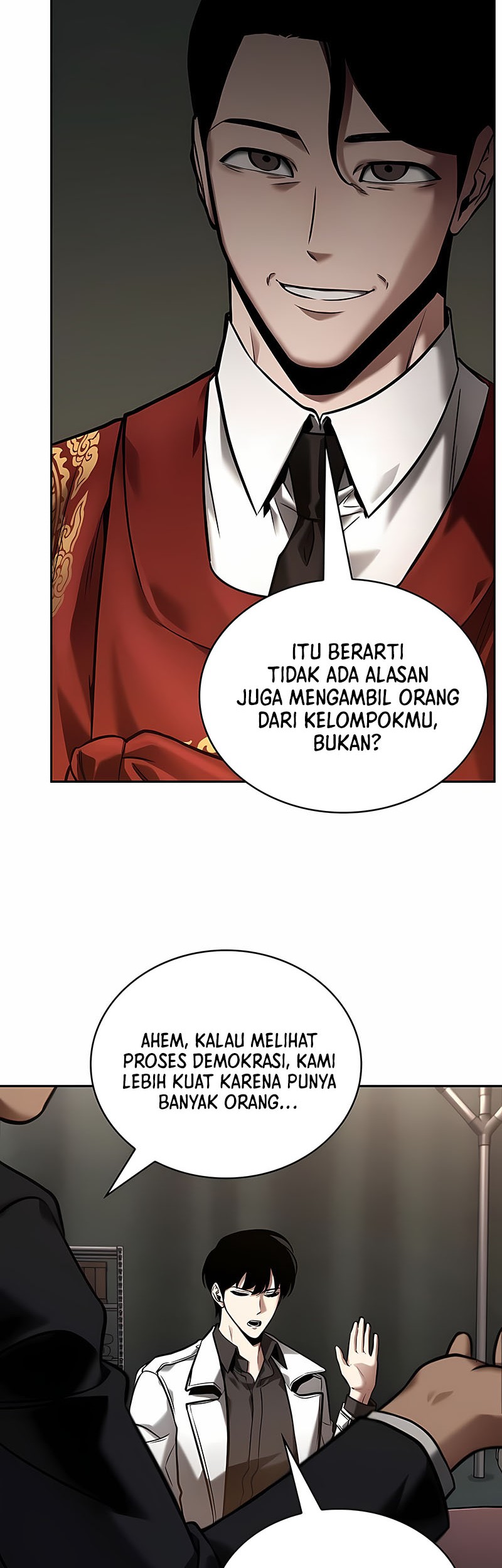 Chapter 119 - halaman 28