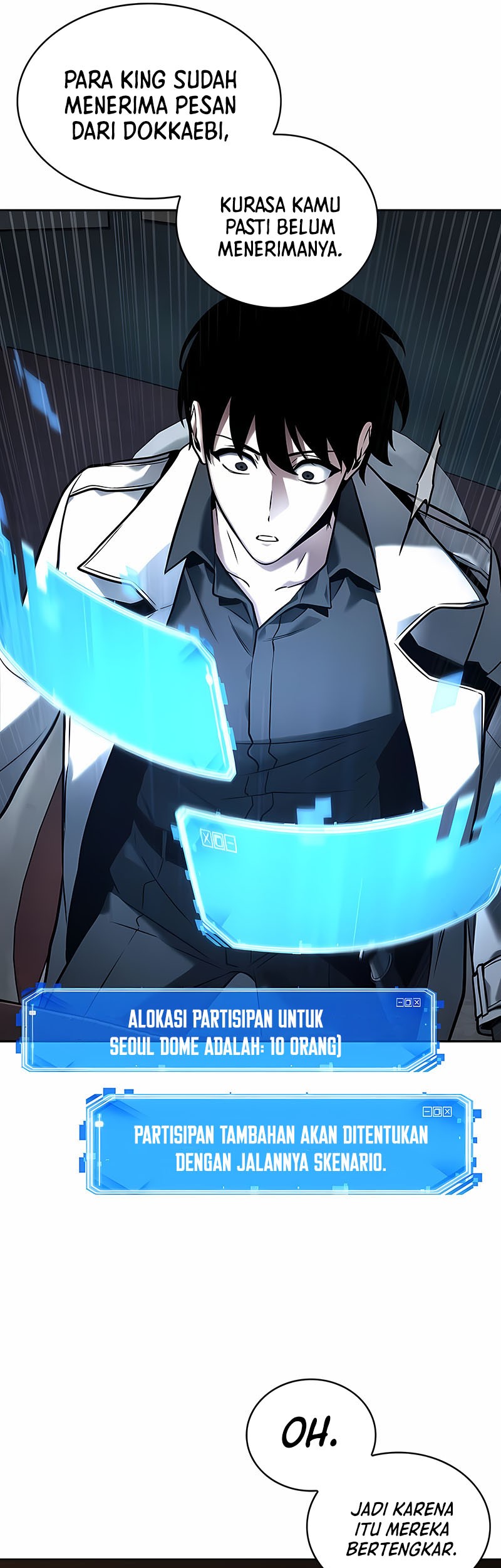 Chapter 119 - halaman 31