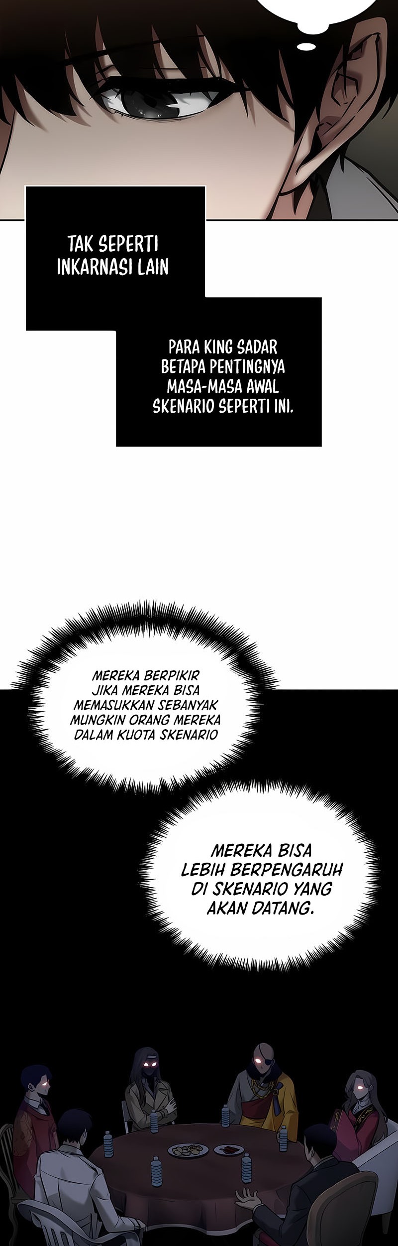 Chapter 119 - halaman 32