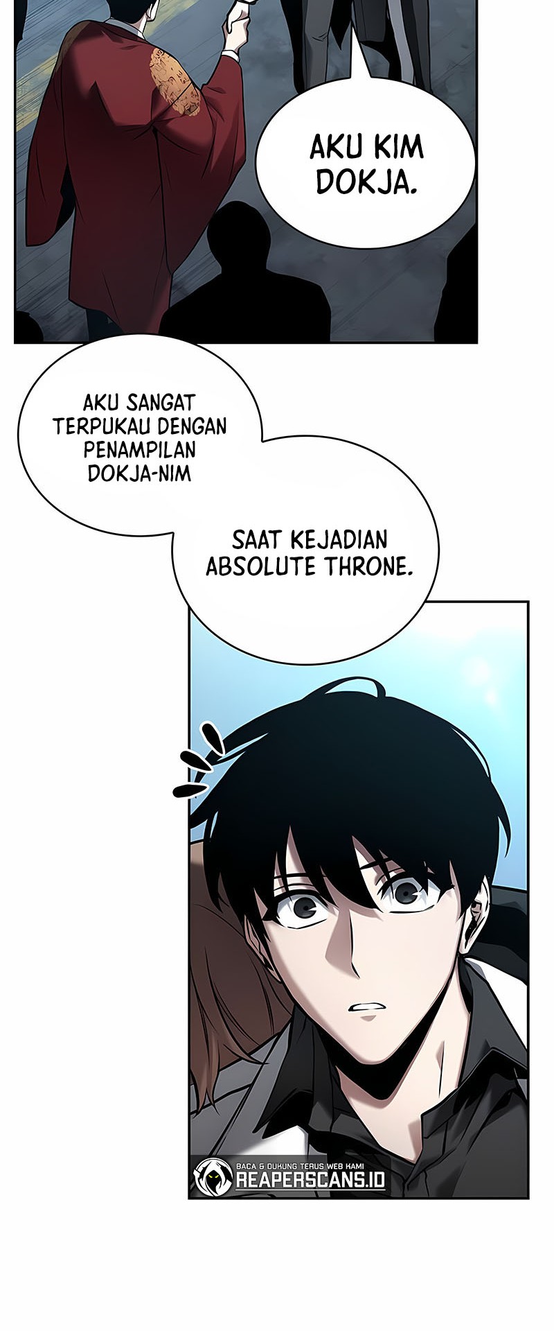 Chapter 118 - halaman 32