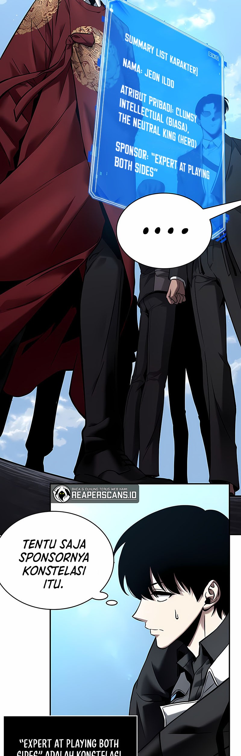 Chapter 118 - halaman 34