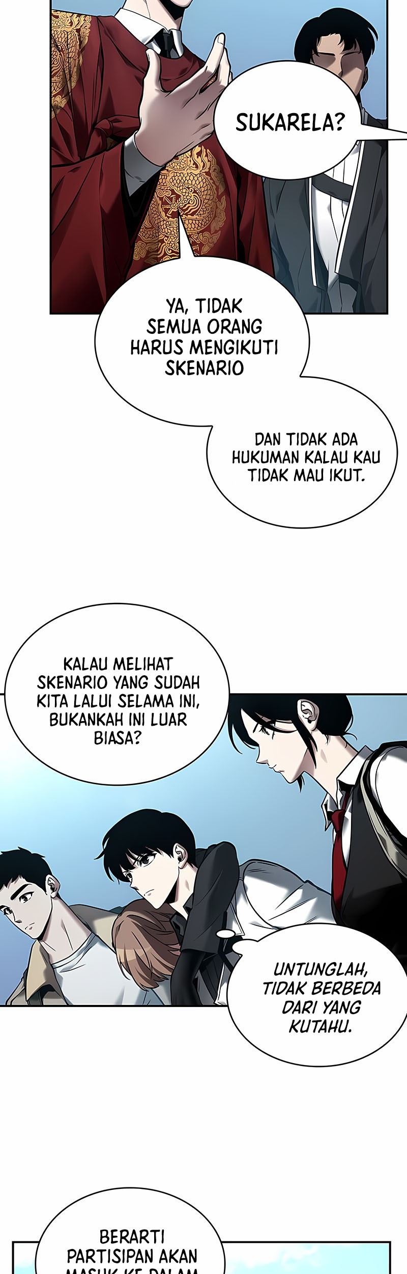Chapter 118 - halaman 37