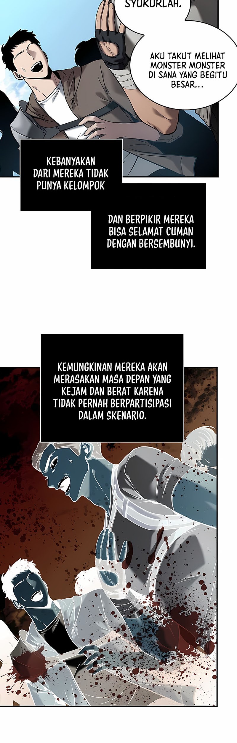 Chapter 118 - halaman 40