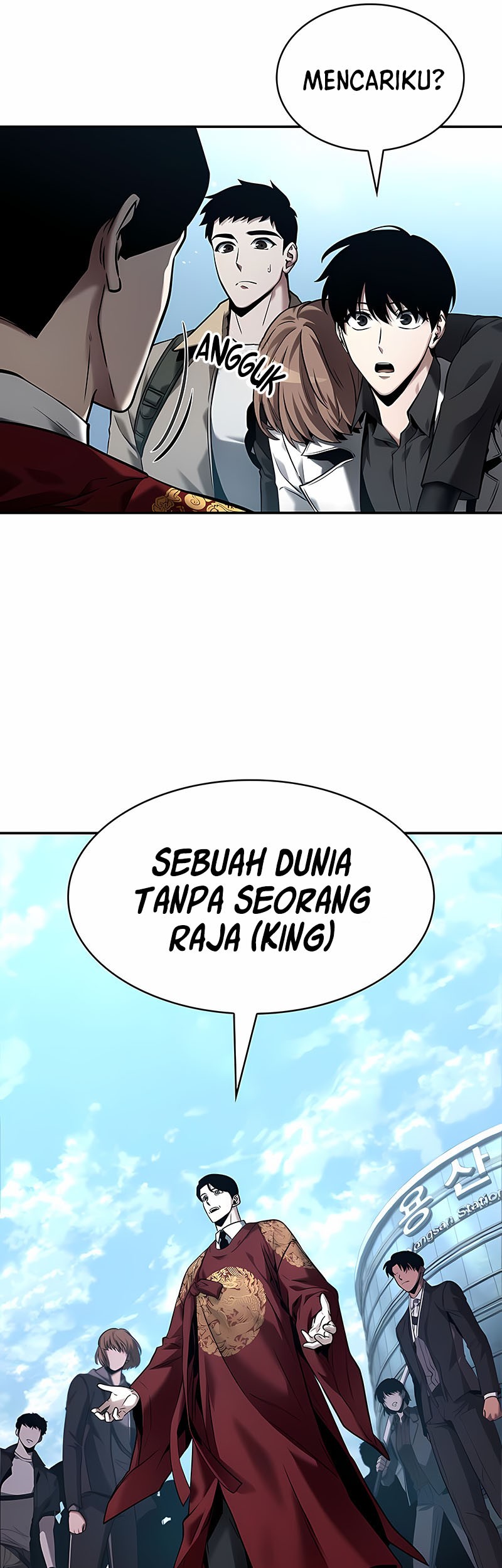 Chapter 118 - halaman 45