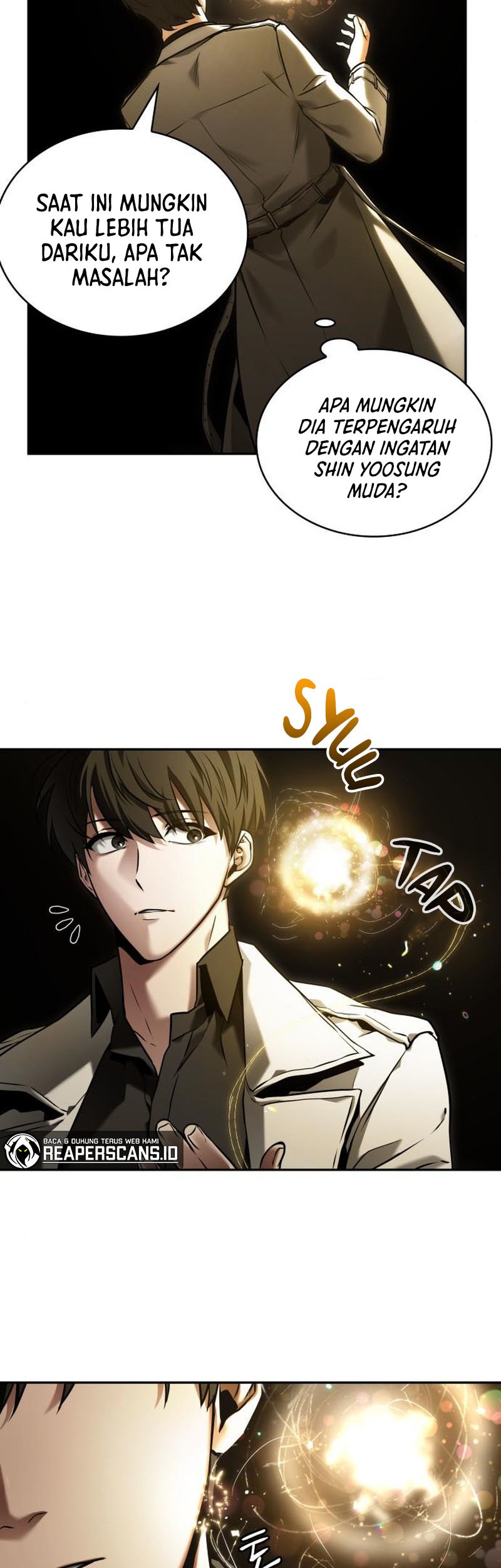 Chapter 117 - halaman 22