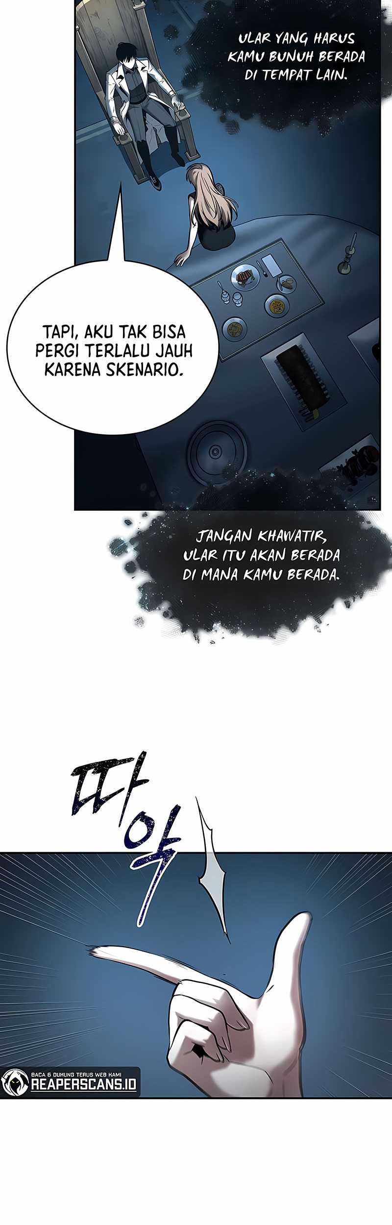 Chapter 116 - halaman 39
