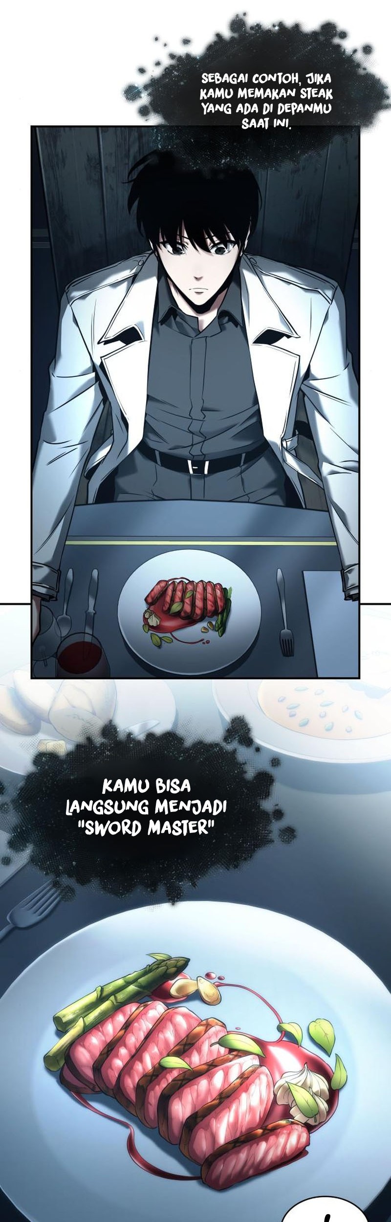 Chapter 115 - halaman 22