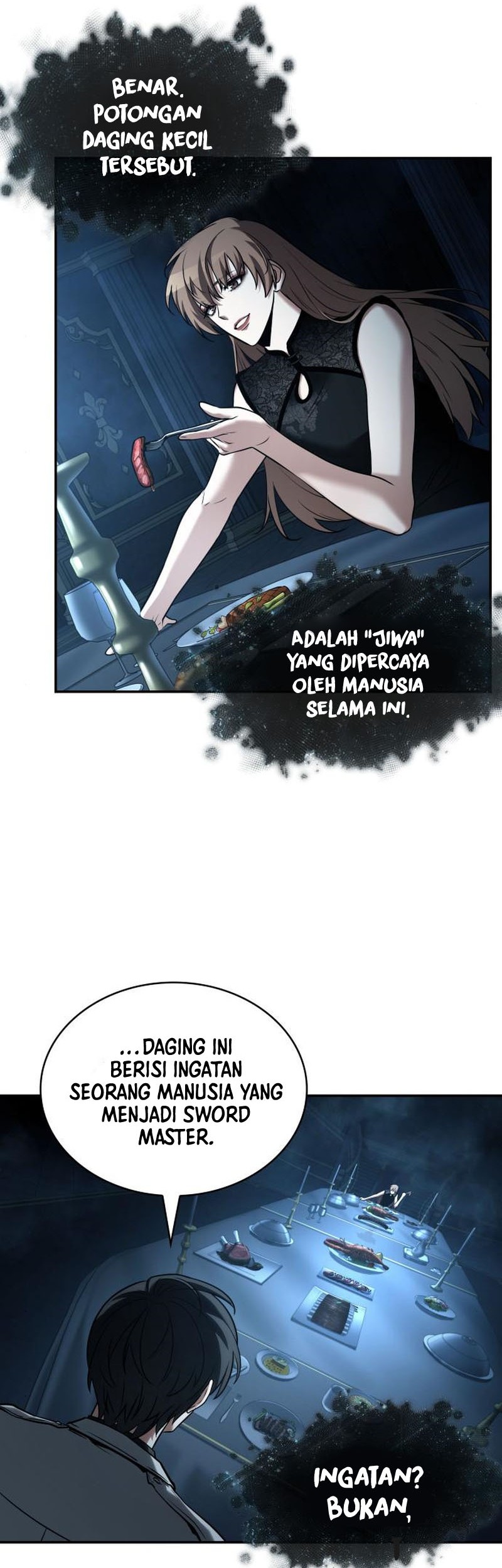 Chapter 115 - halaman 28