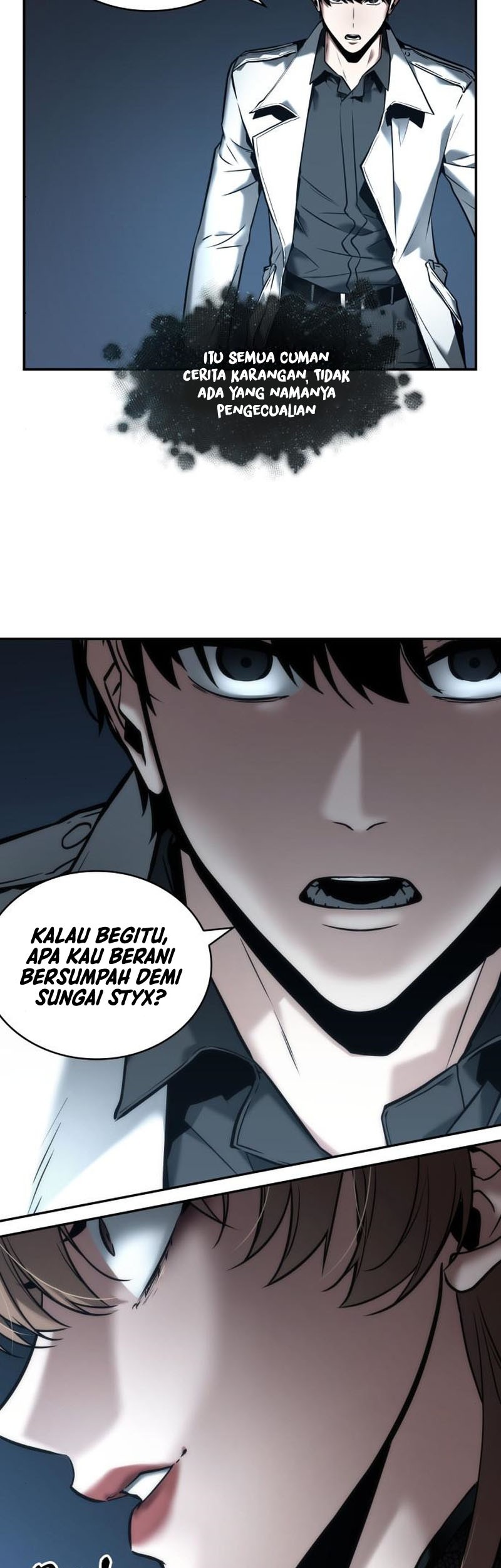 Chapter 115 - halaman 33