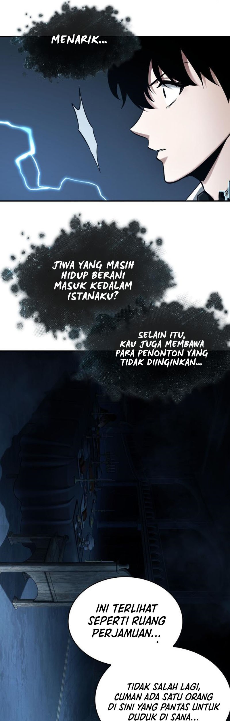 Chapter 114 - halaman 21