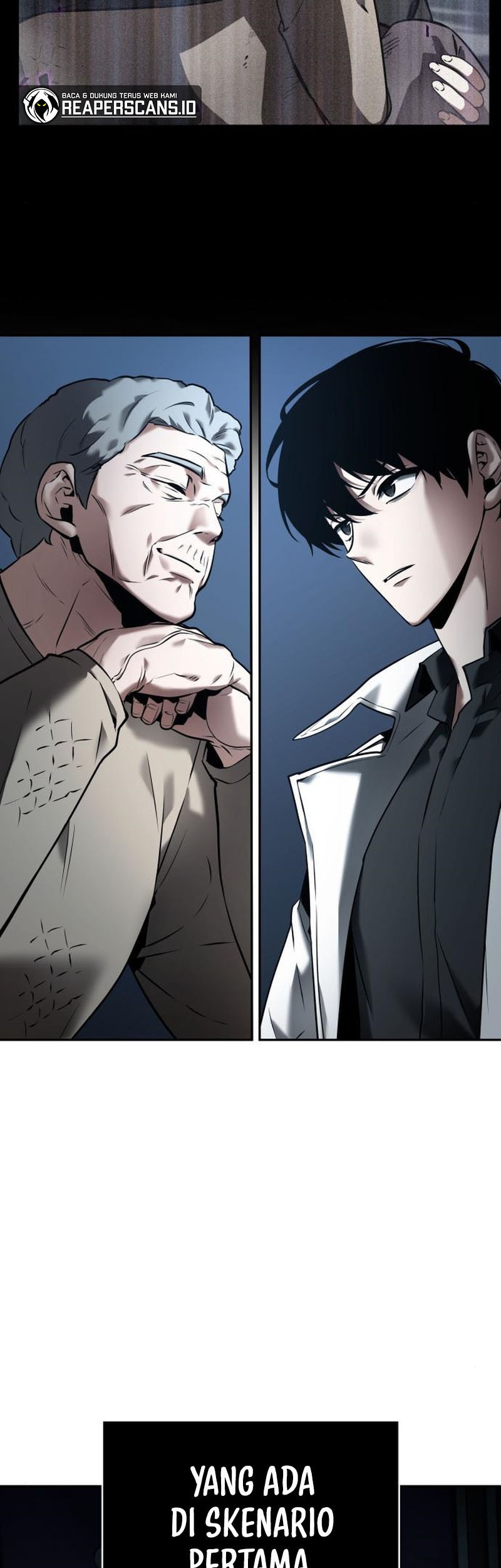 Chapter 114 - halaman 31