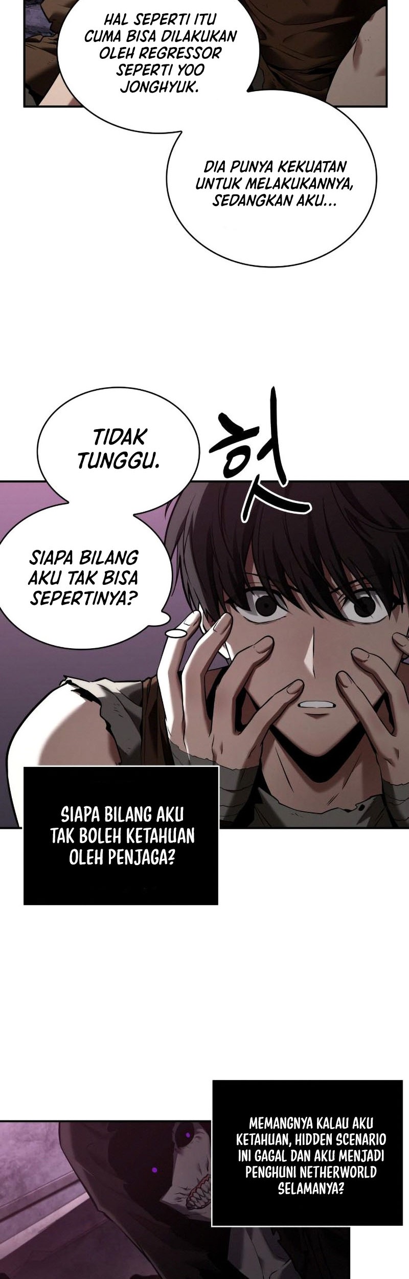 Chapter 113 - halaman 28