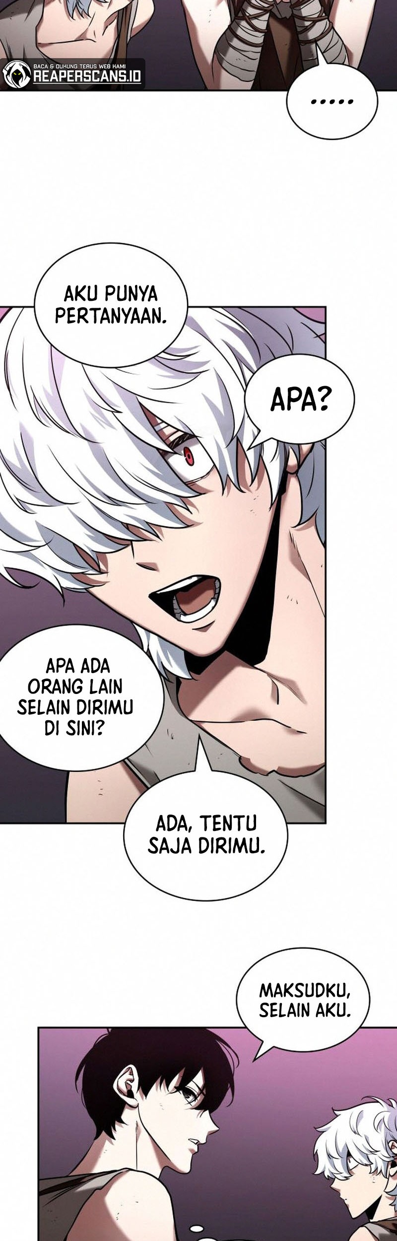 Chapter 112 - halaman 30