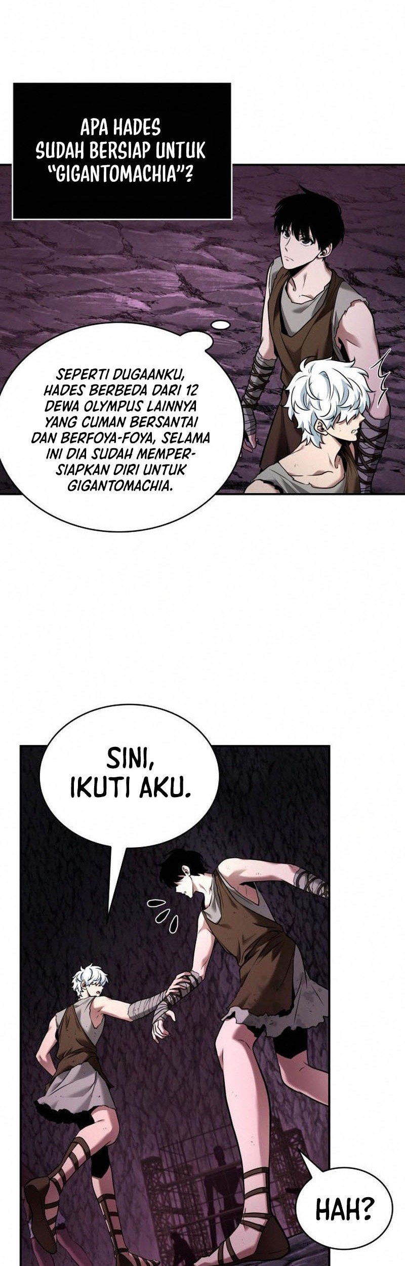 Chapter 112 - halaman 40