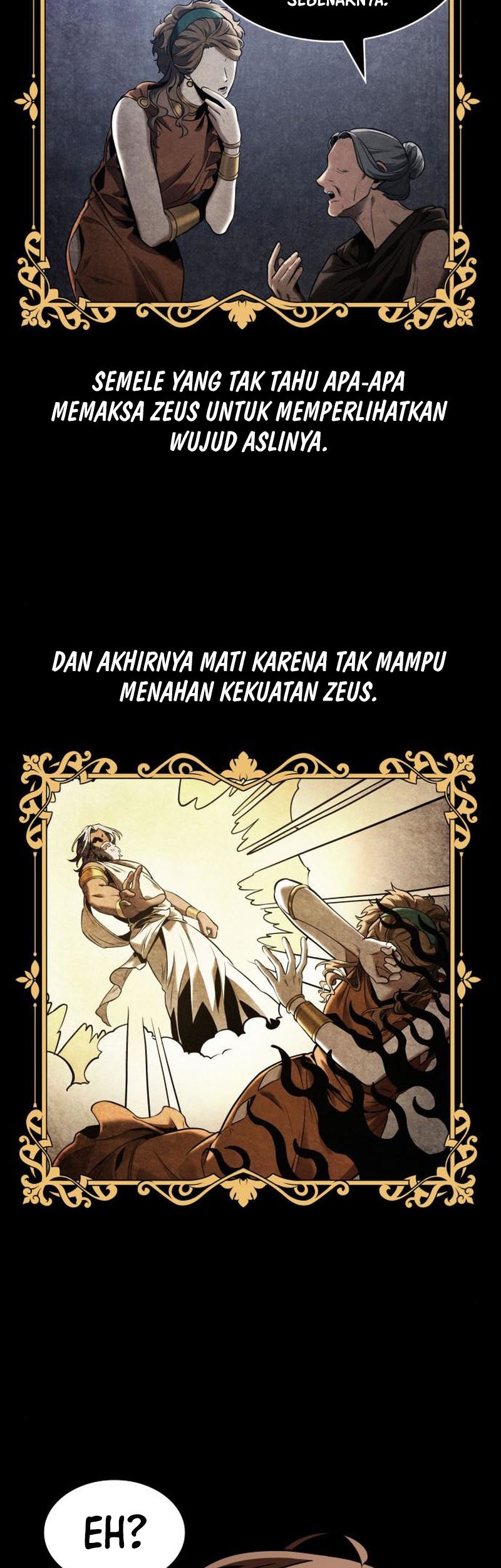Chapter 111 - halaman 31