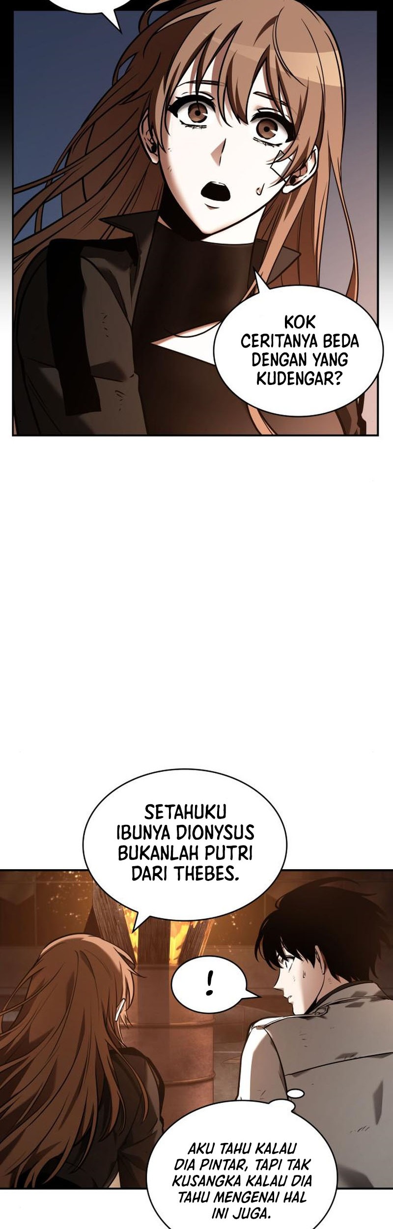 Chapter 111 - halaman 32