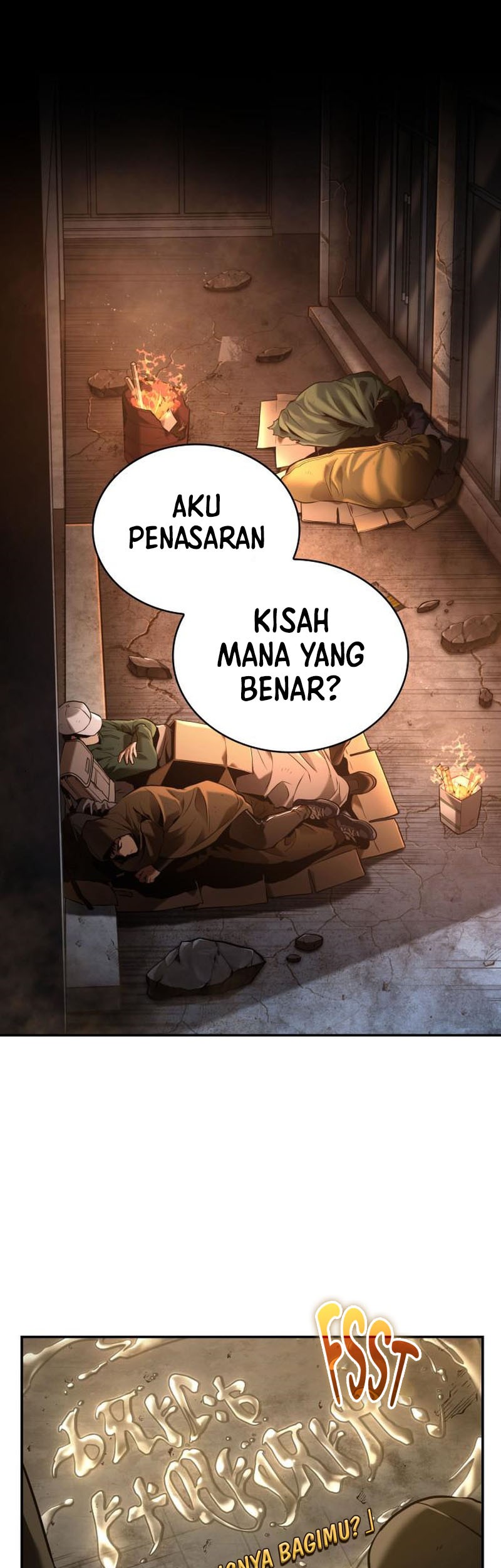 Chapter 111 - halaman 35