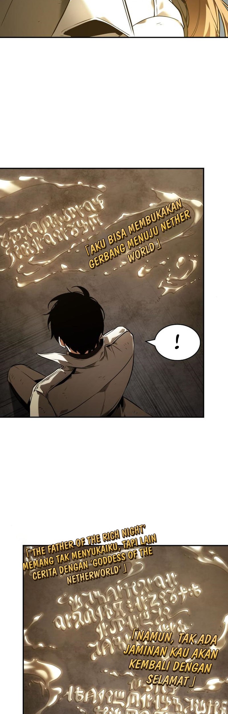 Chapter 111 - halaman 40