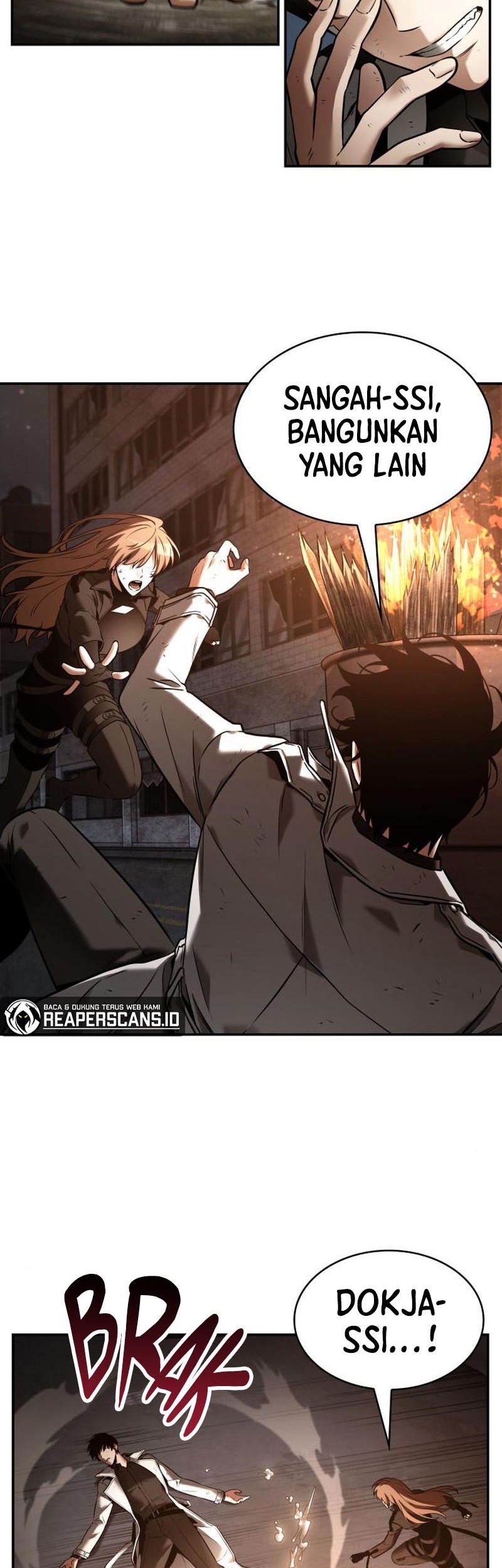 Chapter 111 - halaman 44