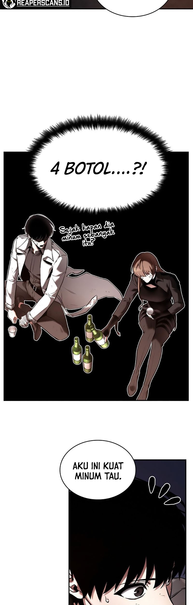 Chapter 110 - halaman 31