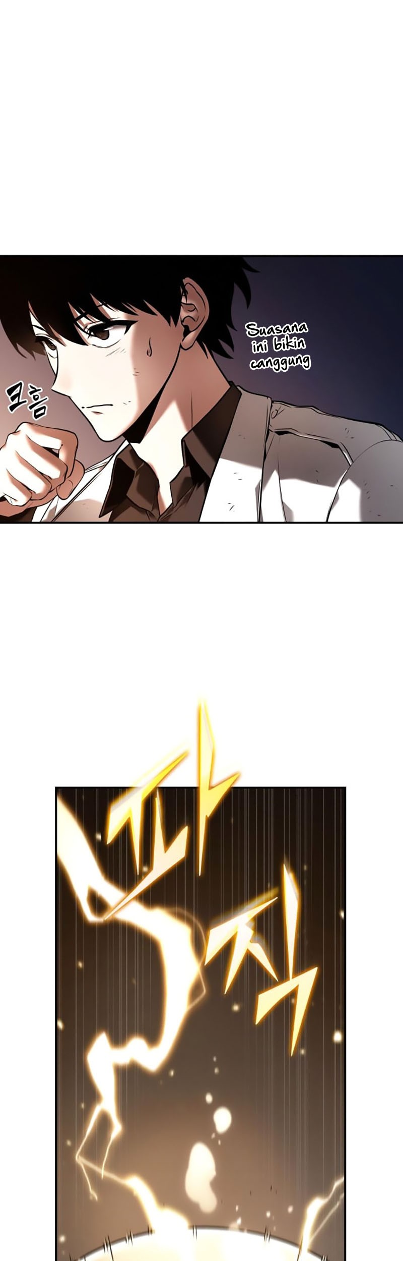 Chapter 110 - halaman 35