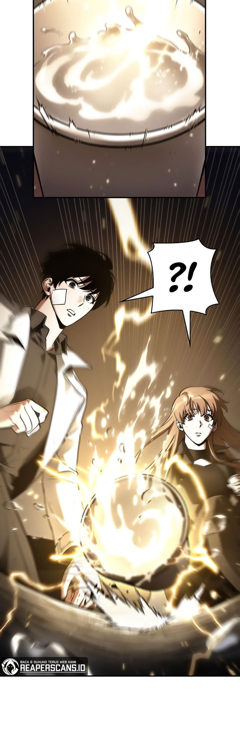 Chapter 110 - halaman 36
