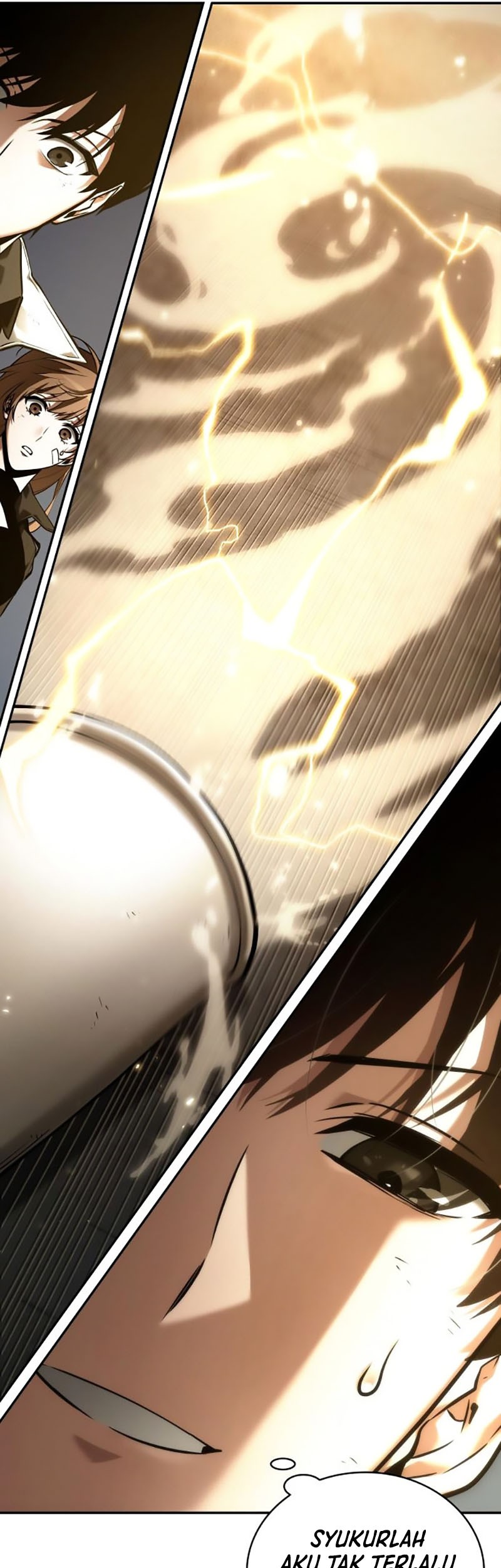 Chapter 110 - halaman 38
