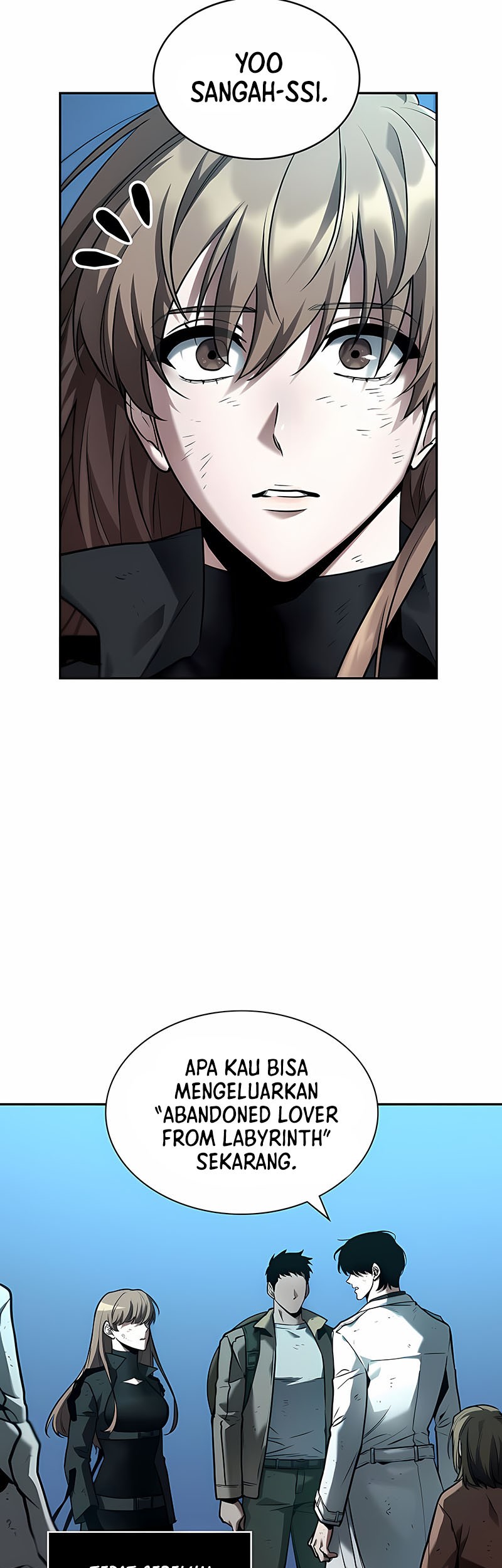 Chapter 109 - halaman 23