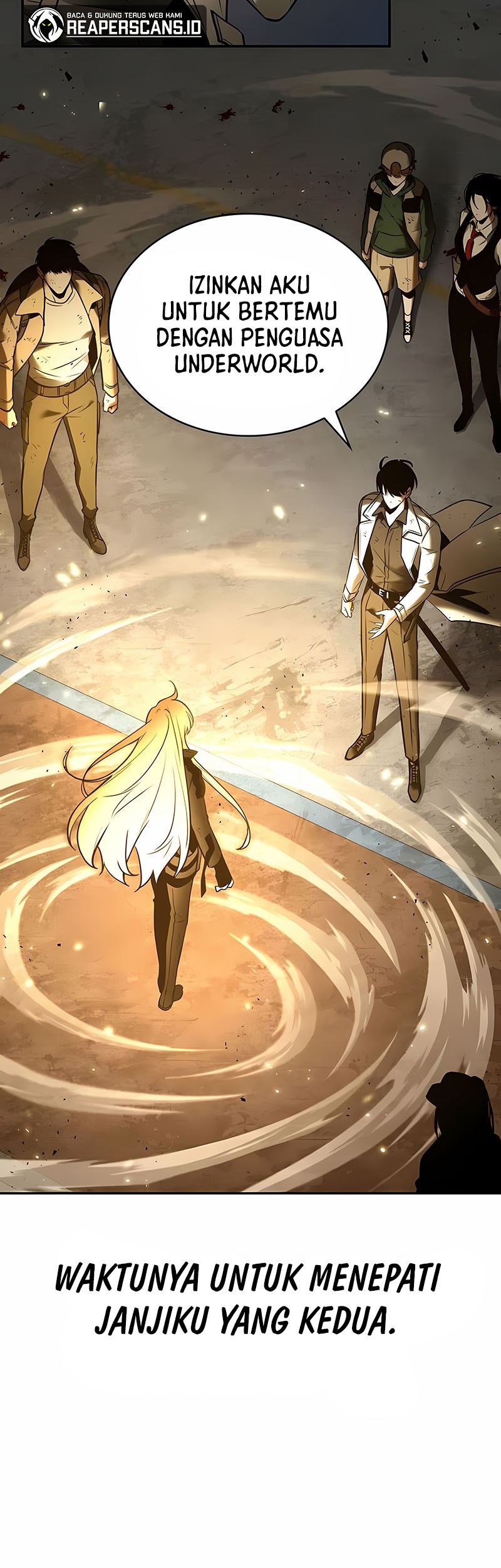 Chapter 109 - halaman 31