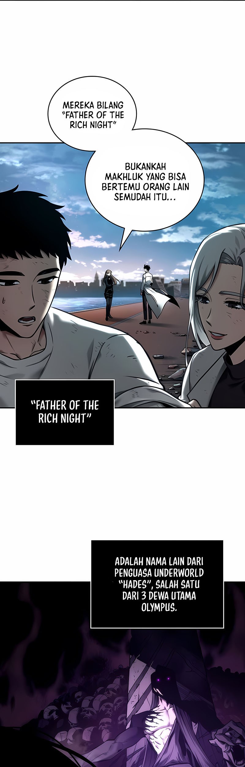 Chapter 109 - halaman 35