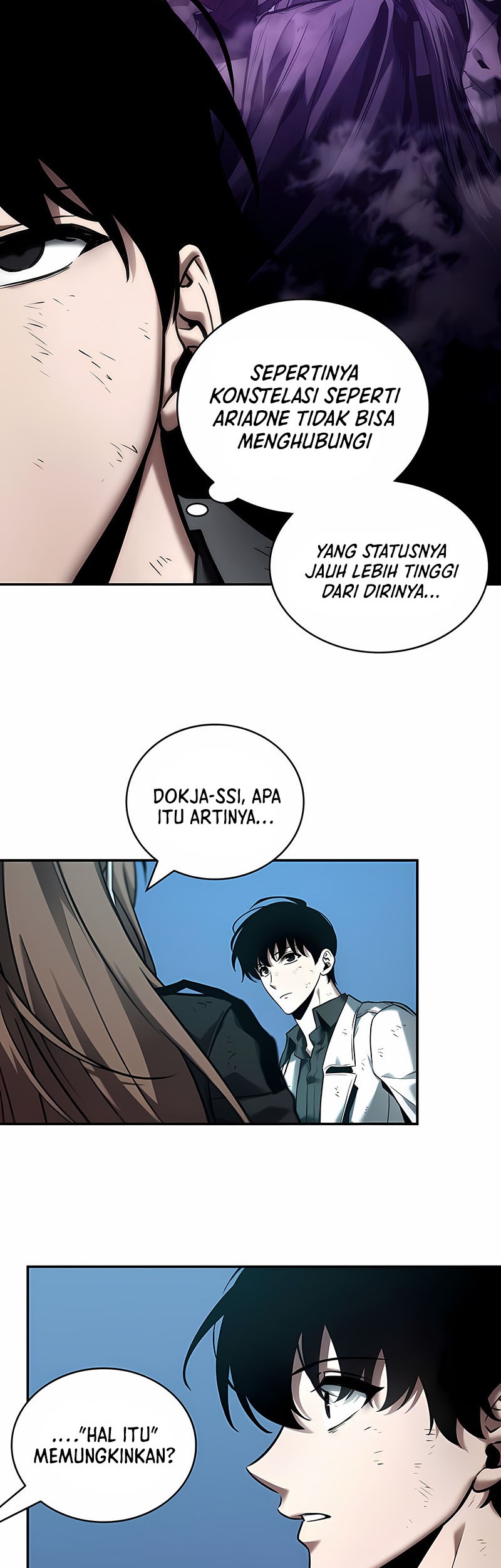 Chapter 109 - halaman 36