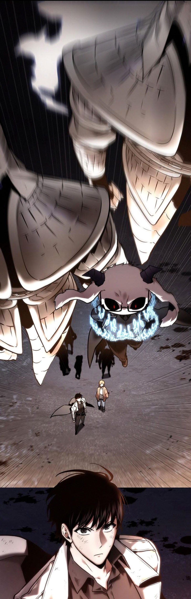 Chapter 108 - halaman 21