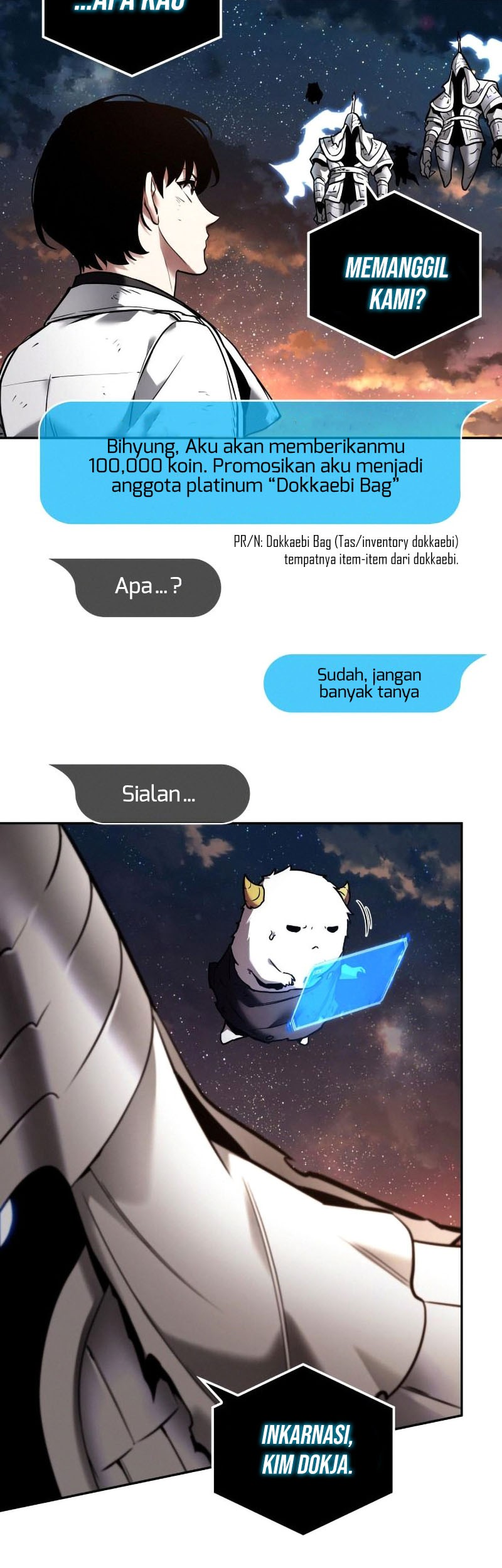 Chapter 108 - halaman 23