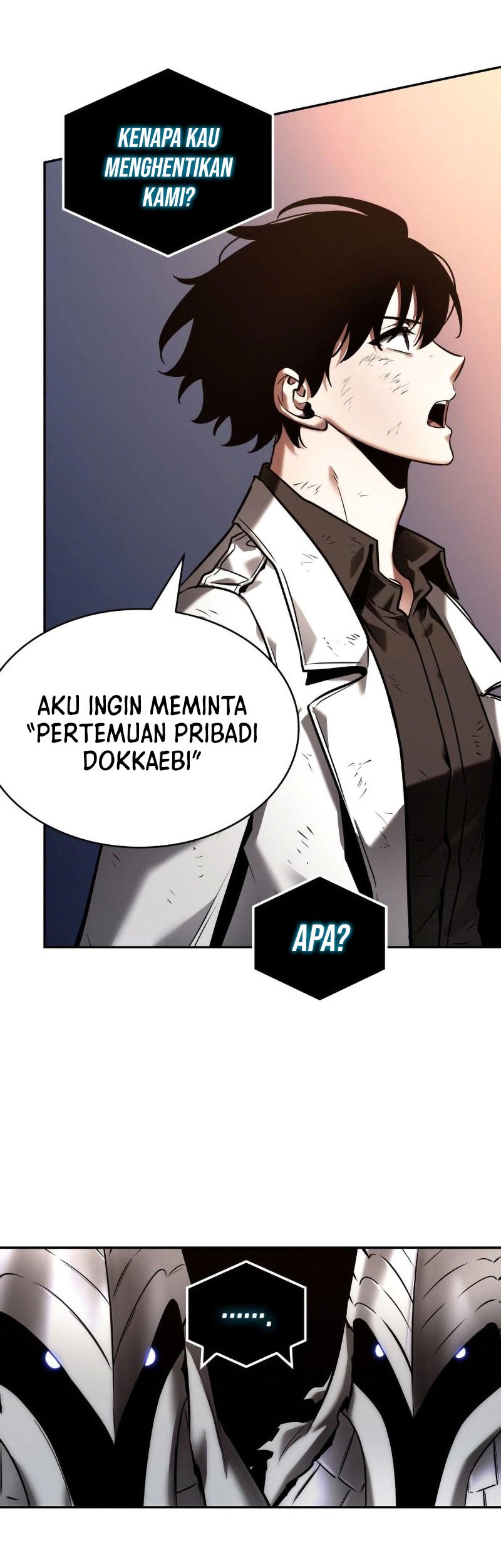 Chapter 108 - halaman 24